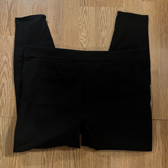 Black Pants - Picture 5 of 5